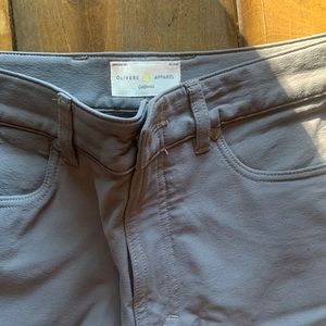 Mens Olivers Apparel pants size 31